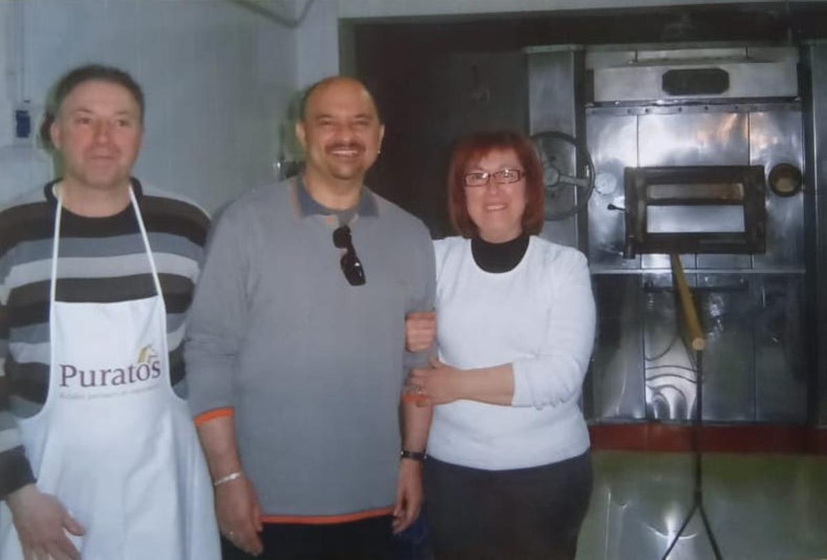 Los hijos de los fundadores no seguirán con el negocio.