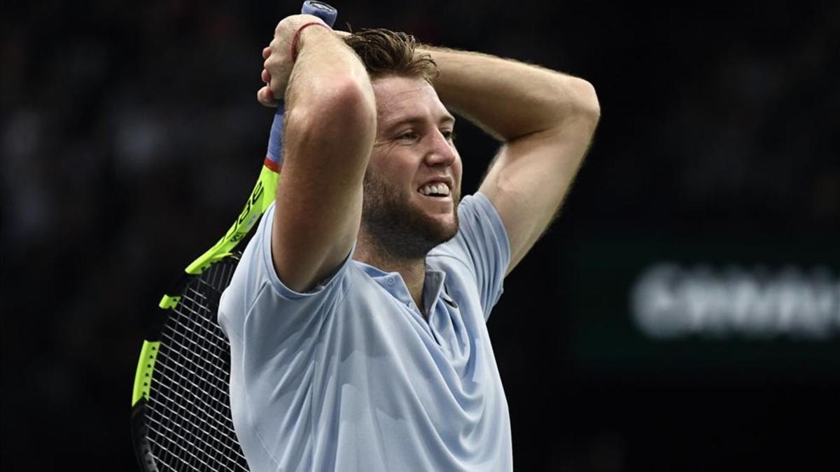 Jack Sock