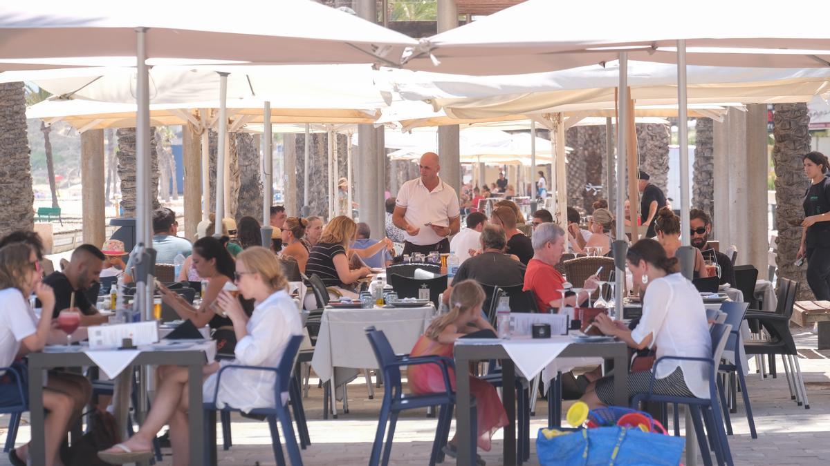 Gastroguía de Alicante y playa de San Juan: qué comer en la