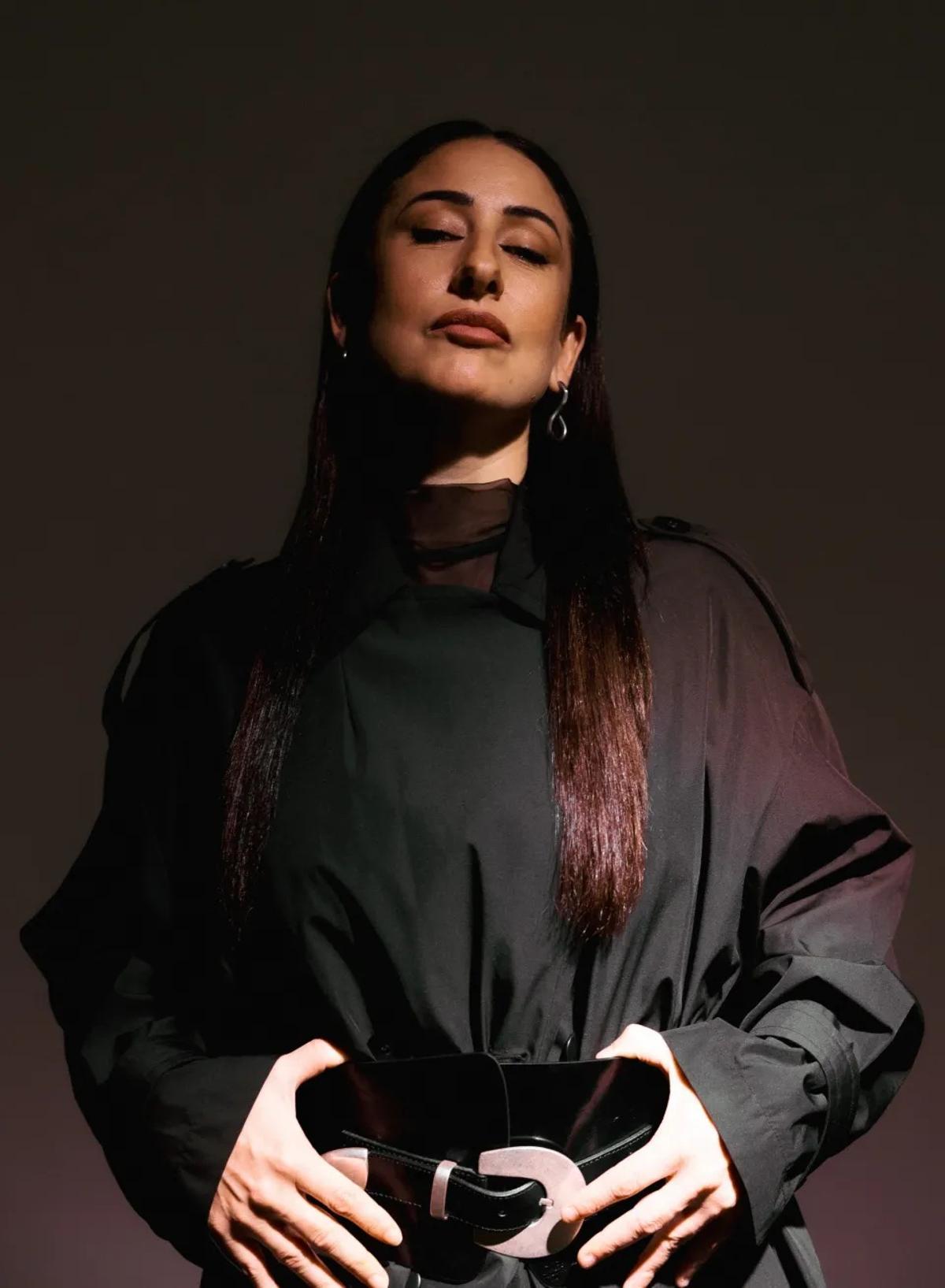 ‘Tránsito (huyendo del ruido)’