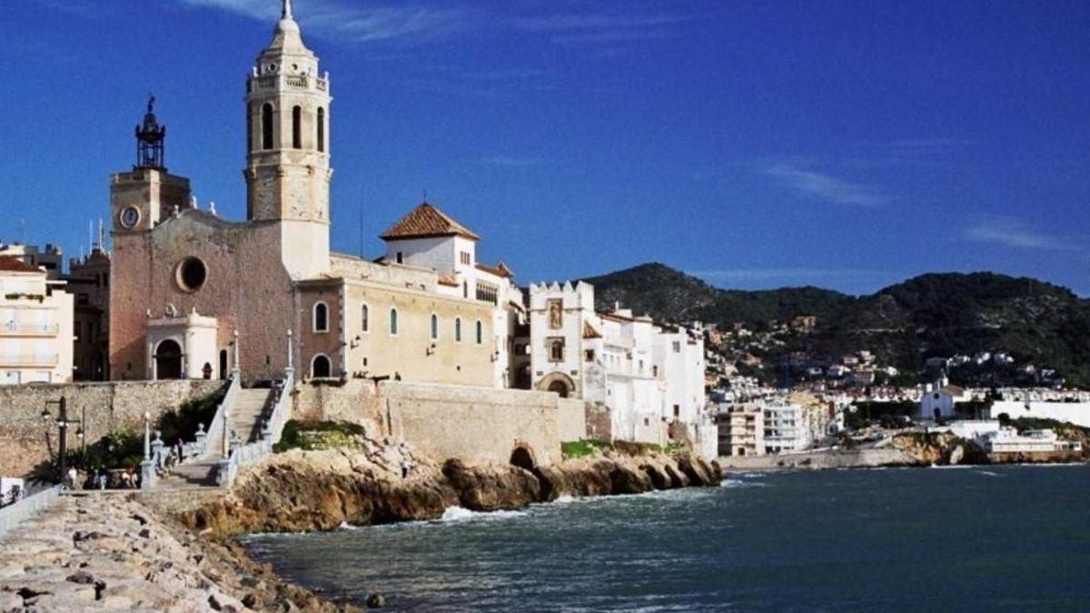 Sitges realizará una prueba con 400 personas para reactivar el ocio nocturno