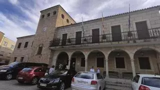 El Ayuntamiento de Coria convoca 4 plazas para reforzar servicios municipales