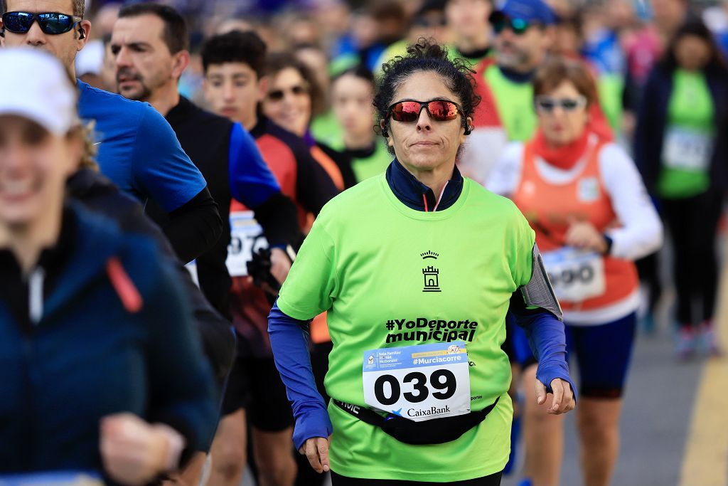 Carrera Popular Ronald McDonald