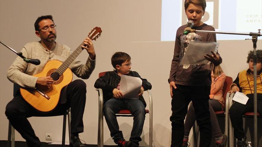 Día del libro infantil y juvenil