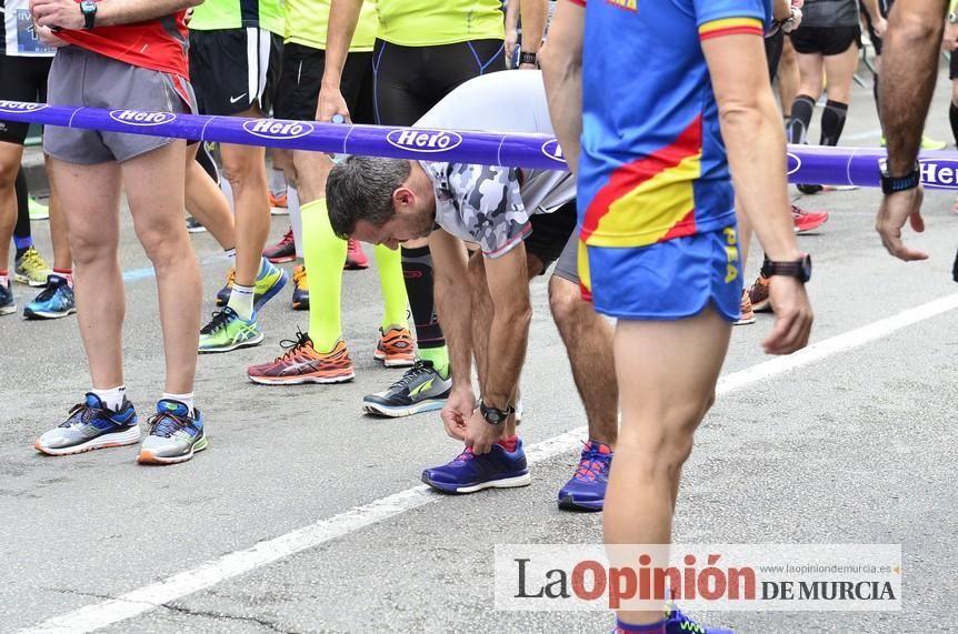 Carrera Popular de Alcantarilla