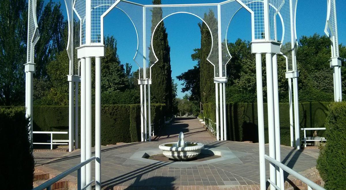 La intervención municipal ha servido para devolverle su esencia original, recuperar su valor ornamental y reforzar su atractivo como lugar de descanso, paseo y contemplación