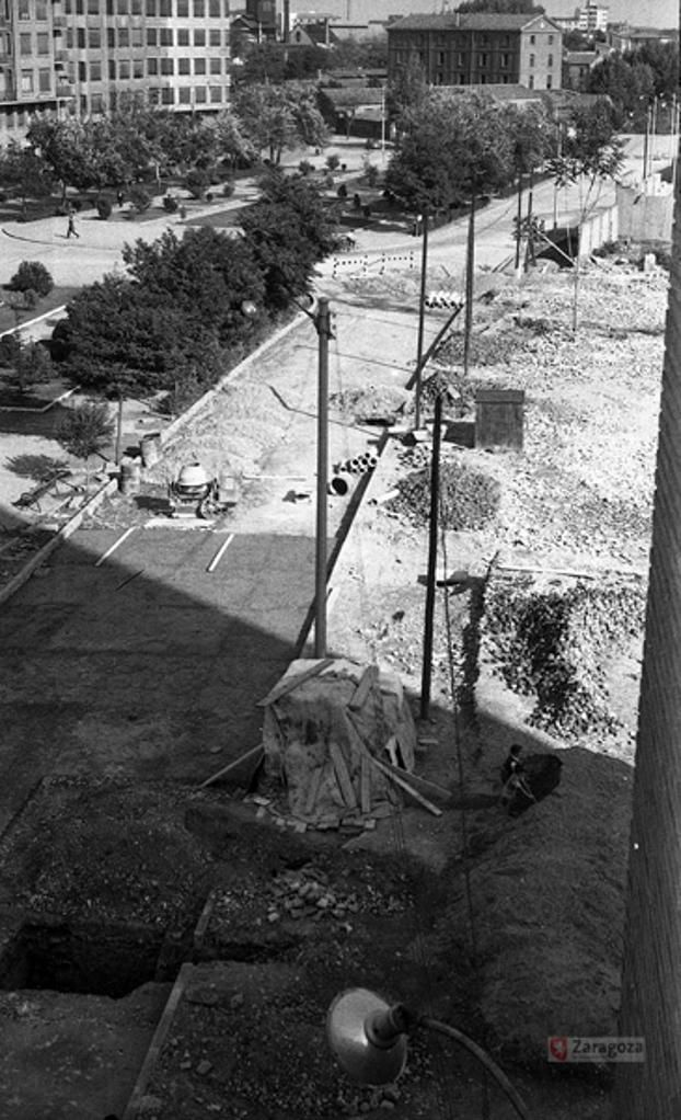 Paseo de la Constitución en 1960.jpg