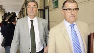 La Audiencia ordena la excarcelación de Miguel Ángel Serrano