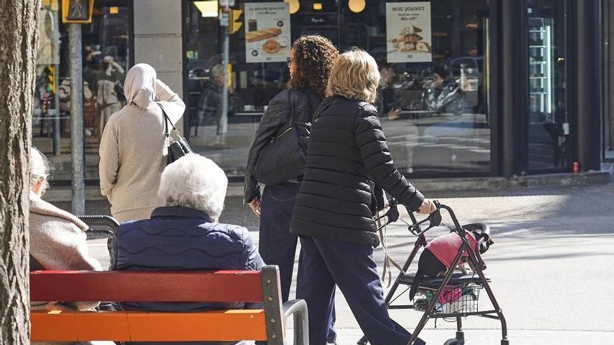 Llista: Aquests són els noms i cognoms més freqüents entre la població gironina