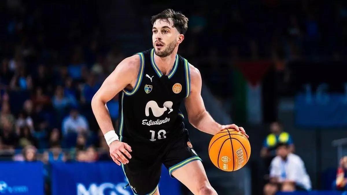 Sergi García