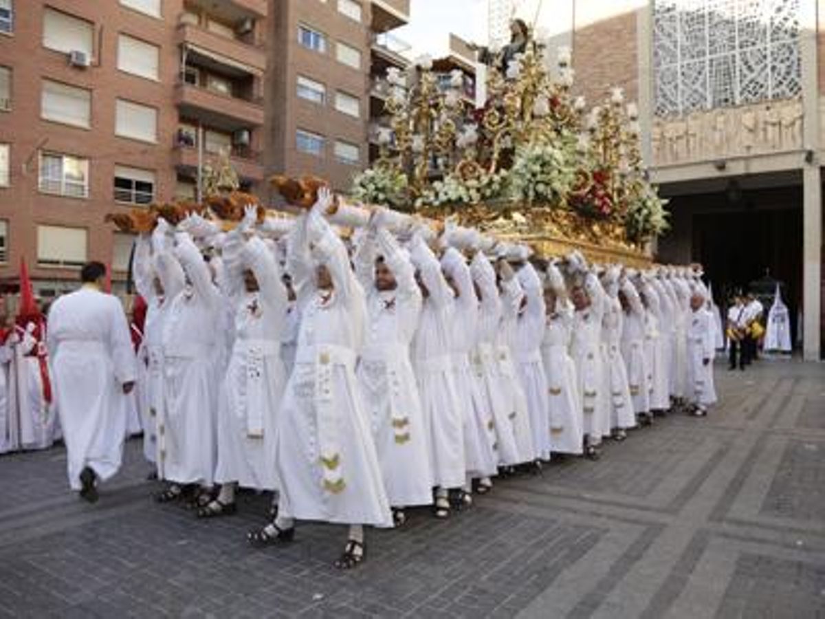 Semana Santa de Alcantarilla
