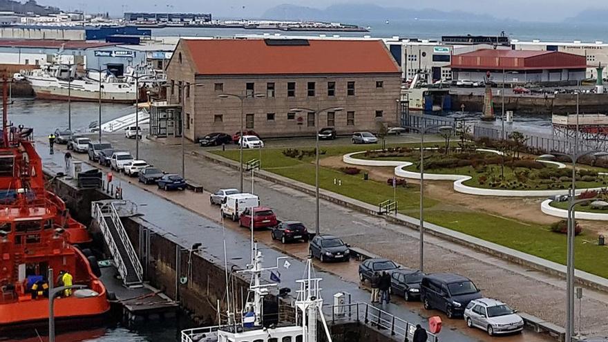 El curso se celebrará de mayo a junio en el edificio de Sesiones del Puerto.