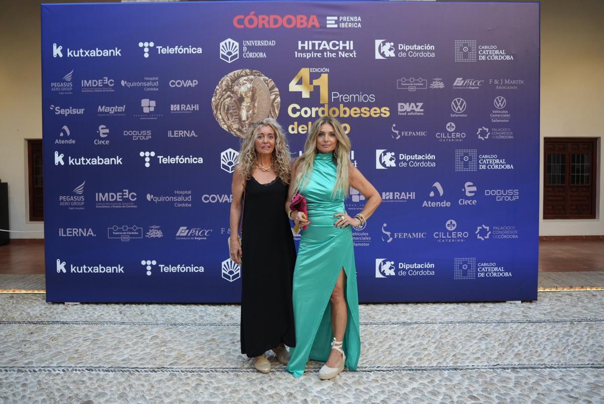 La fiesta de los Cordobeses del Año