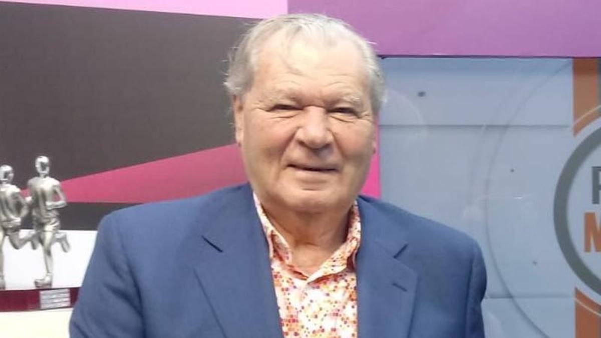 Paco Roca ha fallecido a los 88 años, este miércoles.