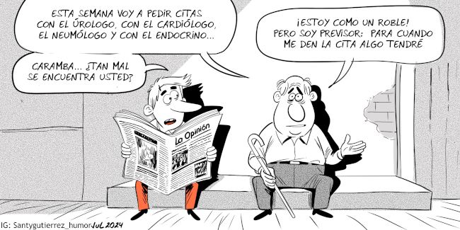 A Cosa Nostra por Santy