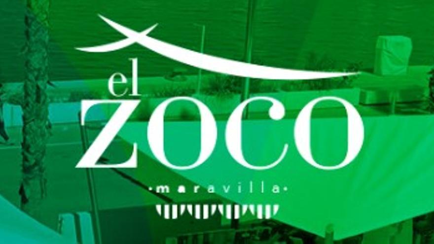 El Zoco