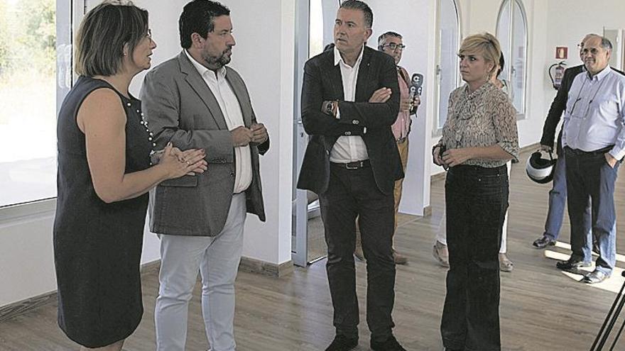 El Museu dels Mariners, en el faro de Benicarló