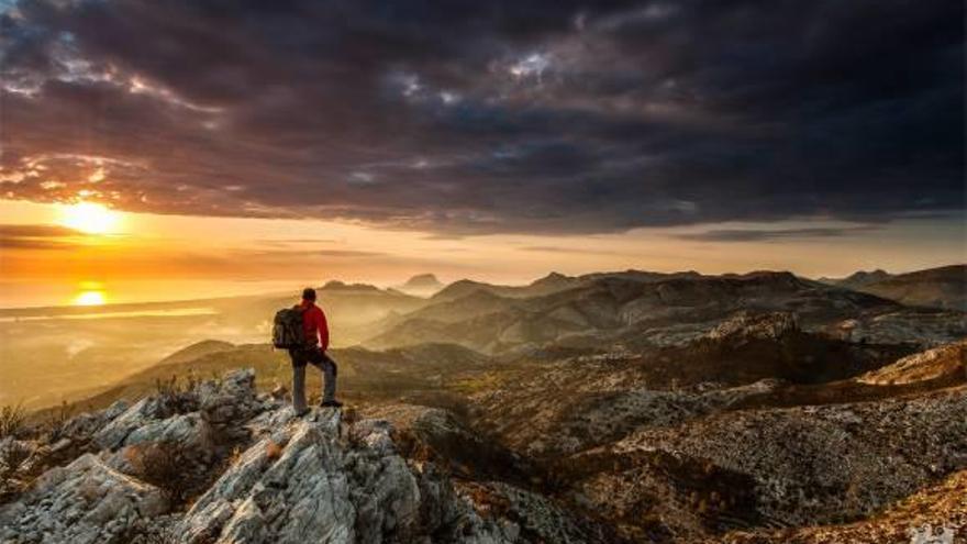 La naturaleza en imágenes