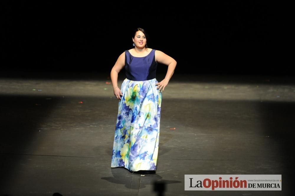 Candidatas a Reina de la Huerta 2017