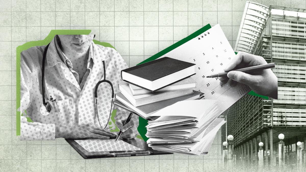 El Principado busca captar a médicos de otras regiones con un adelanto de las oposiciones en Asturias