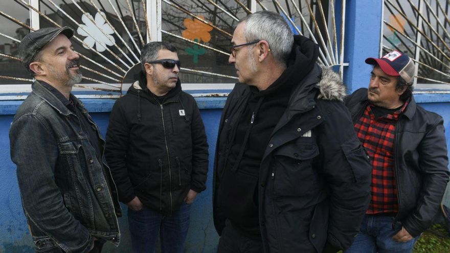 A enerxía de &#039;White Fire&#039;