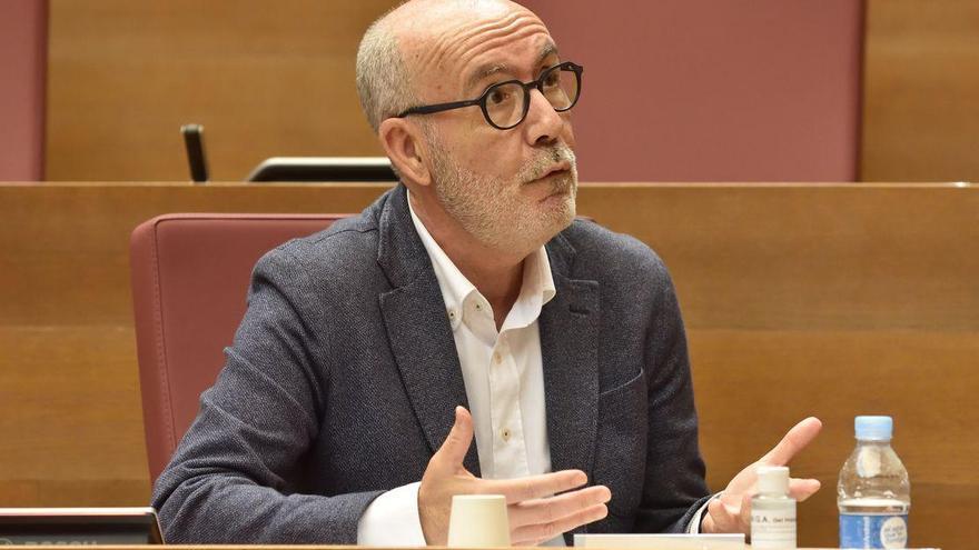 El PP pide en Les Corts incluir festejos taurinos en la programación de À Punt