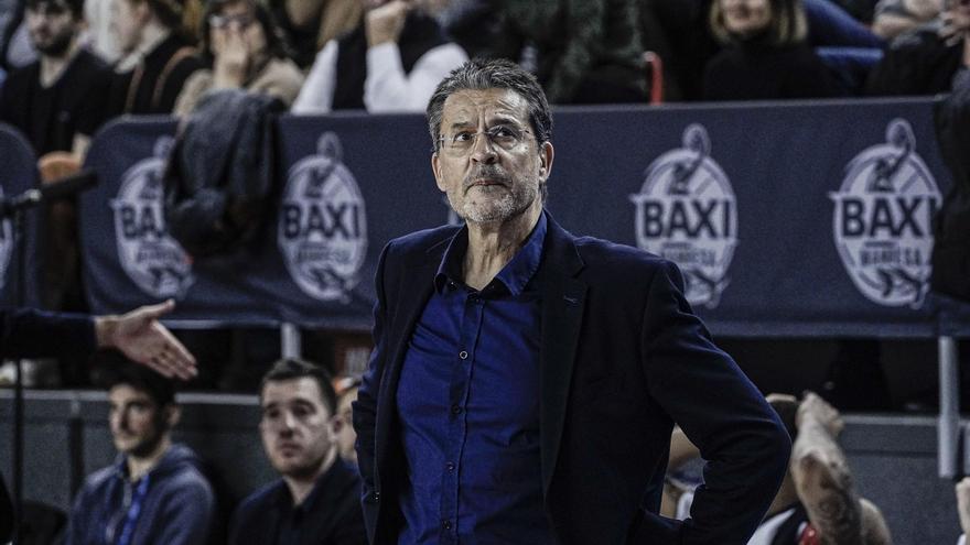 Pedro Martínez: &quot;Crec que guanyaran tant el Tenerife, com el Baskonia&quot;