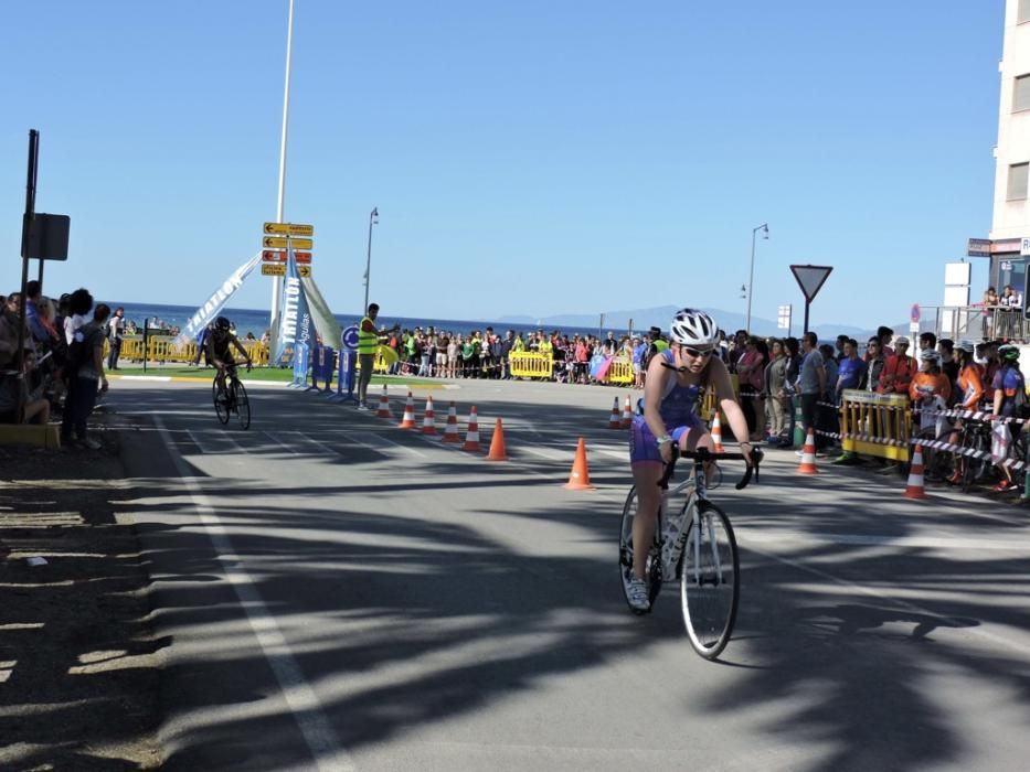 Campeonato de España Cadete de Triatlón