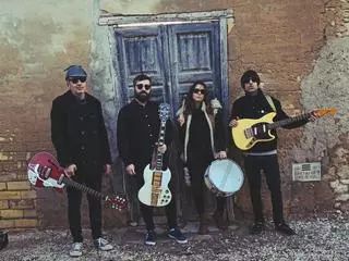 ¿Qué es Surfing Lucentum? Nace un nuevo festival itinerante de música en Alicante