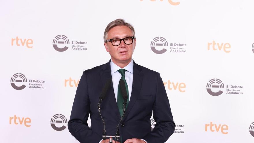 Manuel Gavira defiende la 