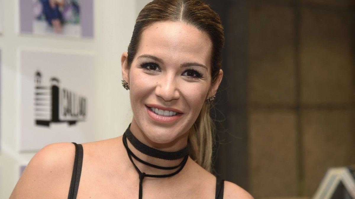 Tamara Gorro se lanza al verano con nuevo look (y bien de filtros)