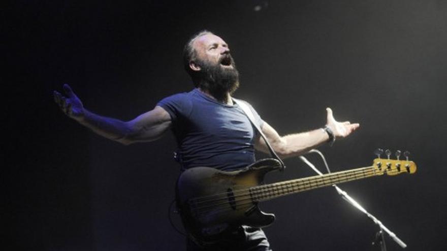 Los conciertos en Castrelos de Sting, Leiva y Dani Martín costarán 12 euros