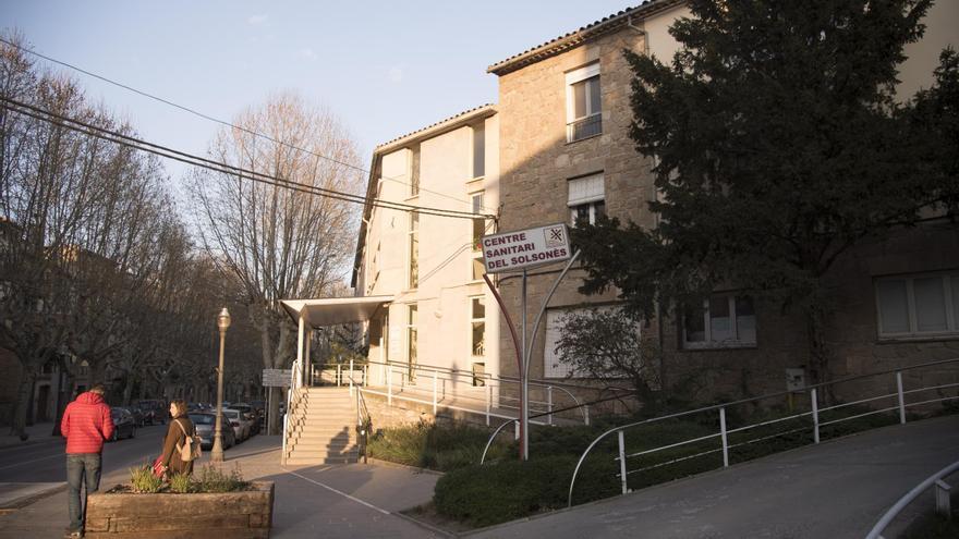 L’Ajuntament de Solsona no té cap petició per requalificar el terreny del nou centre sanitari