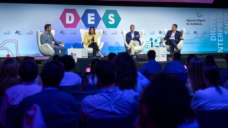 DES 2026 inaugura en Málaga el mayor foro europeo 