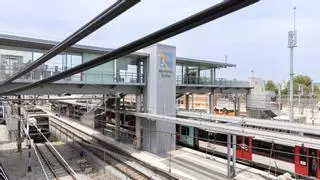 Territori encarga el estudio para decidir el emplazamiento de la nueva estación de FGC entre Martorell Enllaç y Abrera