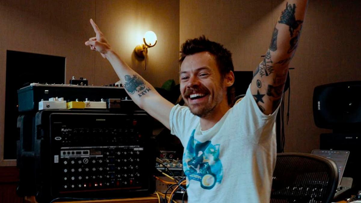 Harry Styles dará inicio a un nuevo tour que tendrá lugar entre mayo y diciembre de 2026
