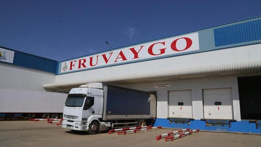 Otras dos marcas de Fruvaygo entran en concurso de acreedores
