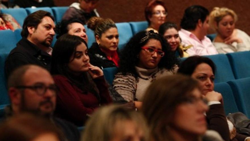 El Secretariado Gitano celebra sus doce años en la Región