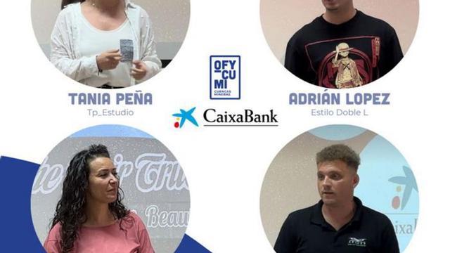 ‘Tierra de Oportunidades’
ya tiene ganadores