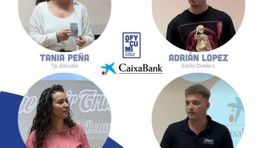 ‘Tierra de Oportunidades’
ya tiene ganadores