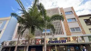El Tribunal de Contratos Públicos anula la adjudicación de 5,3 millones para reformar el cine Chimisay de Puerto de la Cruz