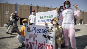 Contracimera climàtica aquest dissabte a Barcelona: «La COP és un fracàs»