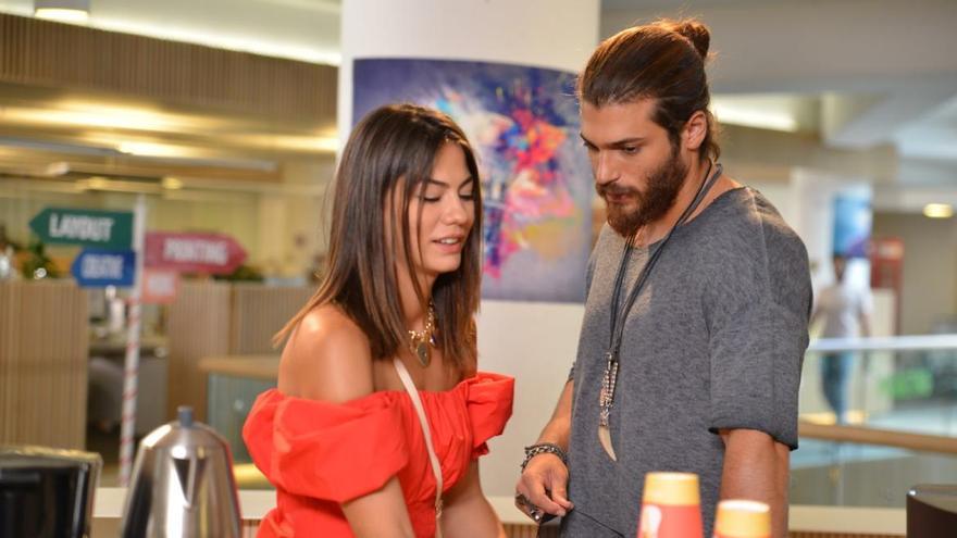 Las fans de Can Yaman esperan ansiosas su nuevo proyecto