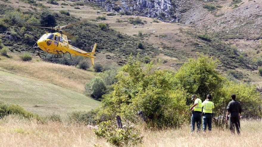 Uno de los guardias civiles fallecidos en León era de Zamora