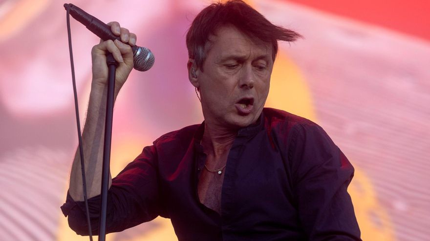 Suede, la sorpresa internacional del Spring 2025