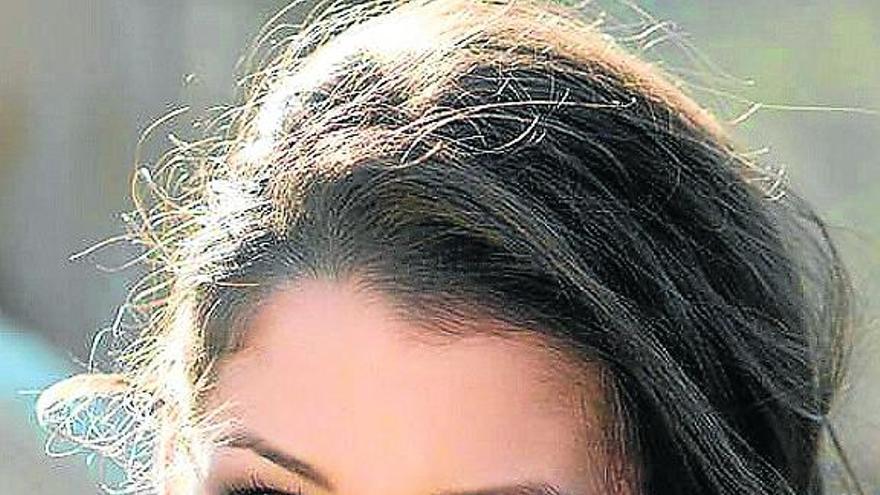 «Tengo muchos recuerdos de música, pasacalles, fuego y amor por la Fiesta»