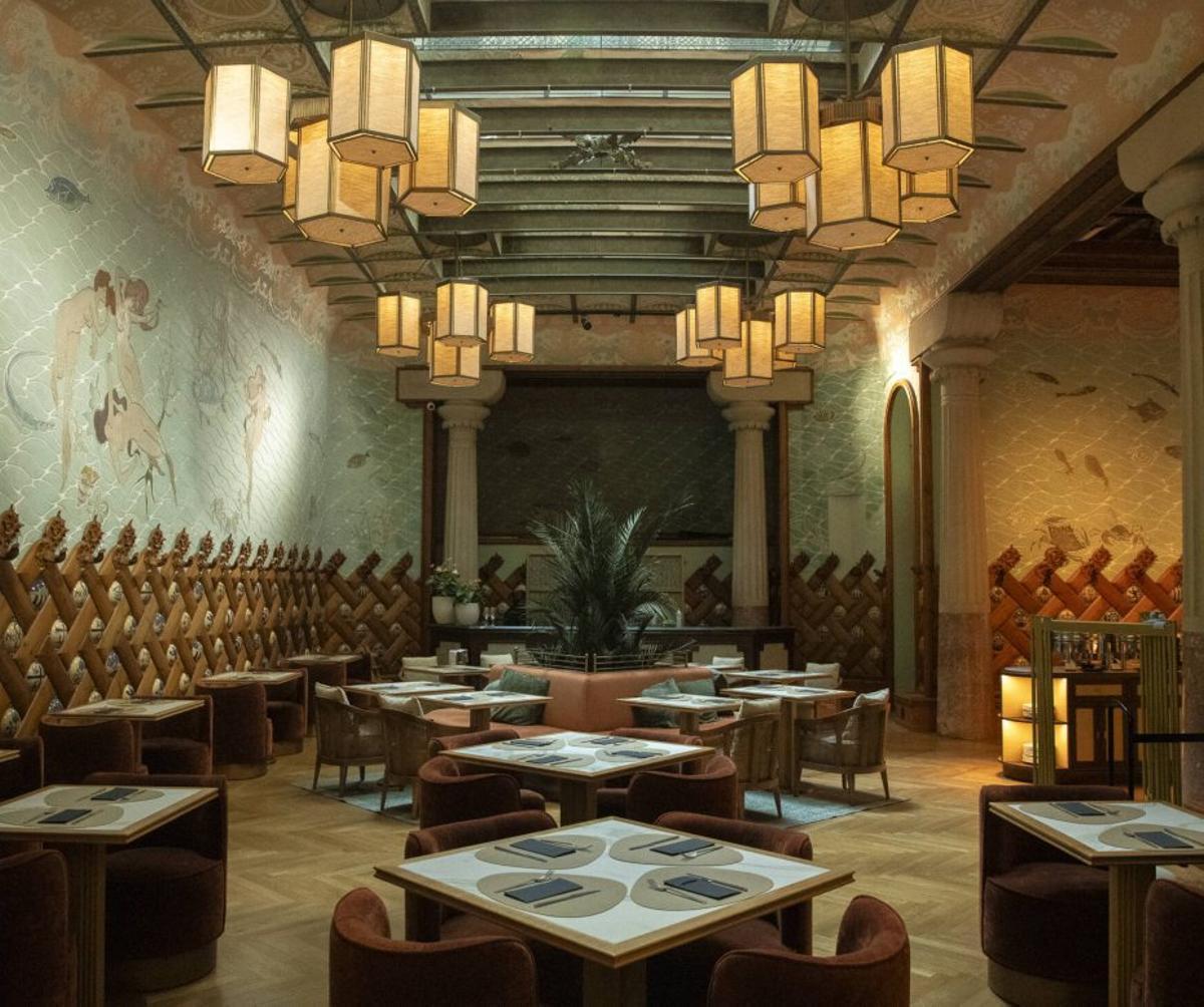 L’Hotel España estrena nova vida