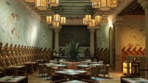 L’Hotel España estrena nova vida