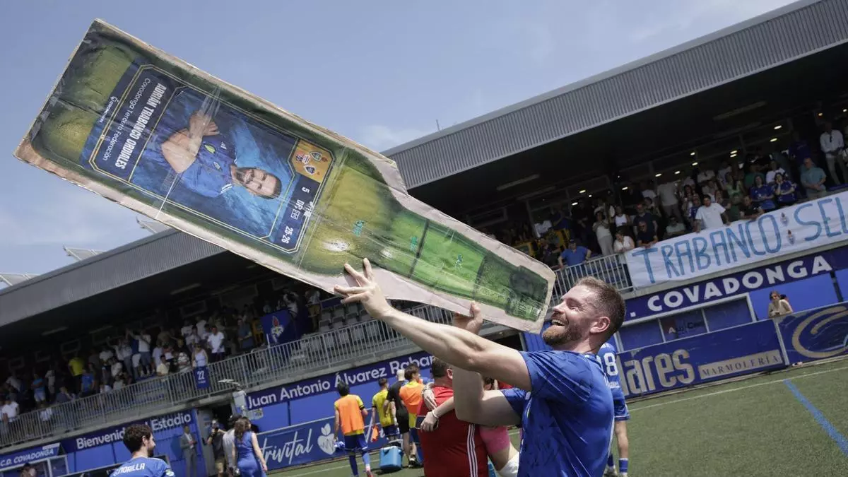 Covadonga y Caudal de Mieres disputarán la final asturiana para luchar por el ascenso a Segunda Federación tras unas semifinales de locura