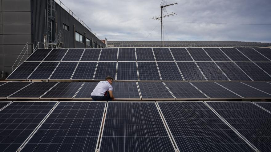 Ocho pueblos valencianos reciben 2 millones de euros para proyectos de conversión energética